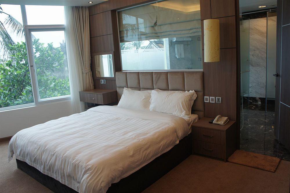 เดอะ ฮานอย คลับ โฮเต็ล แอนด์ เรสซิเดนซ์ Hotel ภายนอก รูปภาพ