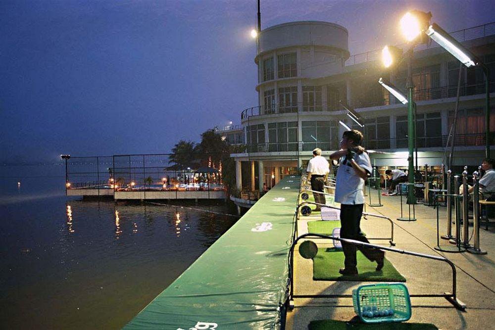 เดอะ ฮานอย คลับ โฮเต็ล แอนด์ เรสซิเดนซ์ Hotel ภายนอก รูปภาพ