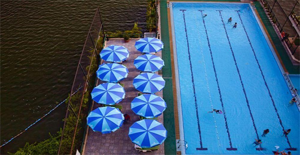 เดอะ ฮานอย คลับ โฮเต็ล แอนด์ เรสซิเดนซ์ Hotel ภายนอก รูปภาพ