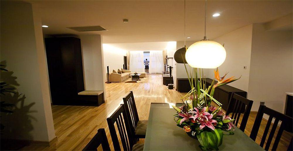 เดอะ ฮานอย คลับ โฮเต็ล แอนด์ เรสซิเดนซ์ Hotel ภายนอก รูปภาพ
