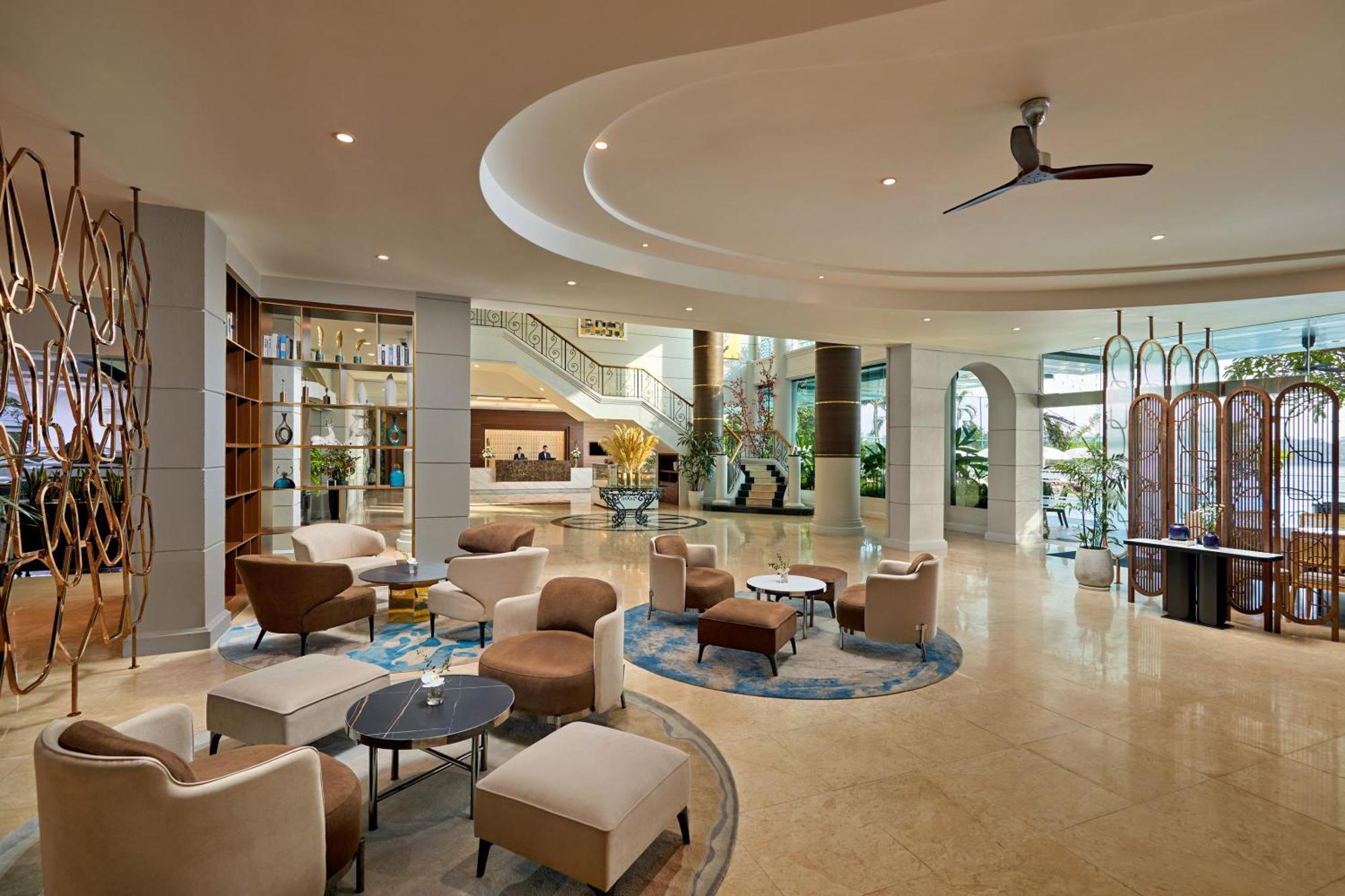 เดอะ ฮานอย คลับ โฮเต็ล แอนด์ เรสซิเดนซ์ Hotel ภายนอก รูปภาพ