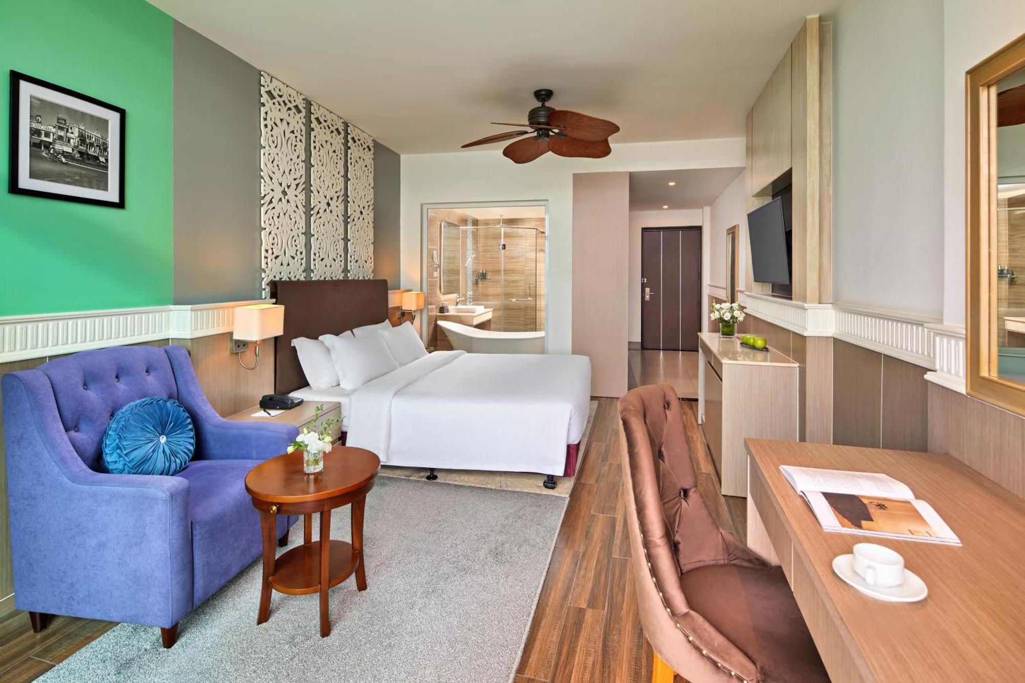 เดอะ ฮานอย คลับ โฮเต็ล แอนด์ เรสซิเดนซ์ Hotel ภายนอก รูปภาพ