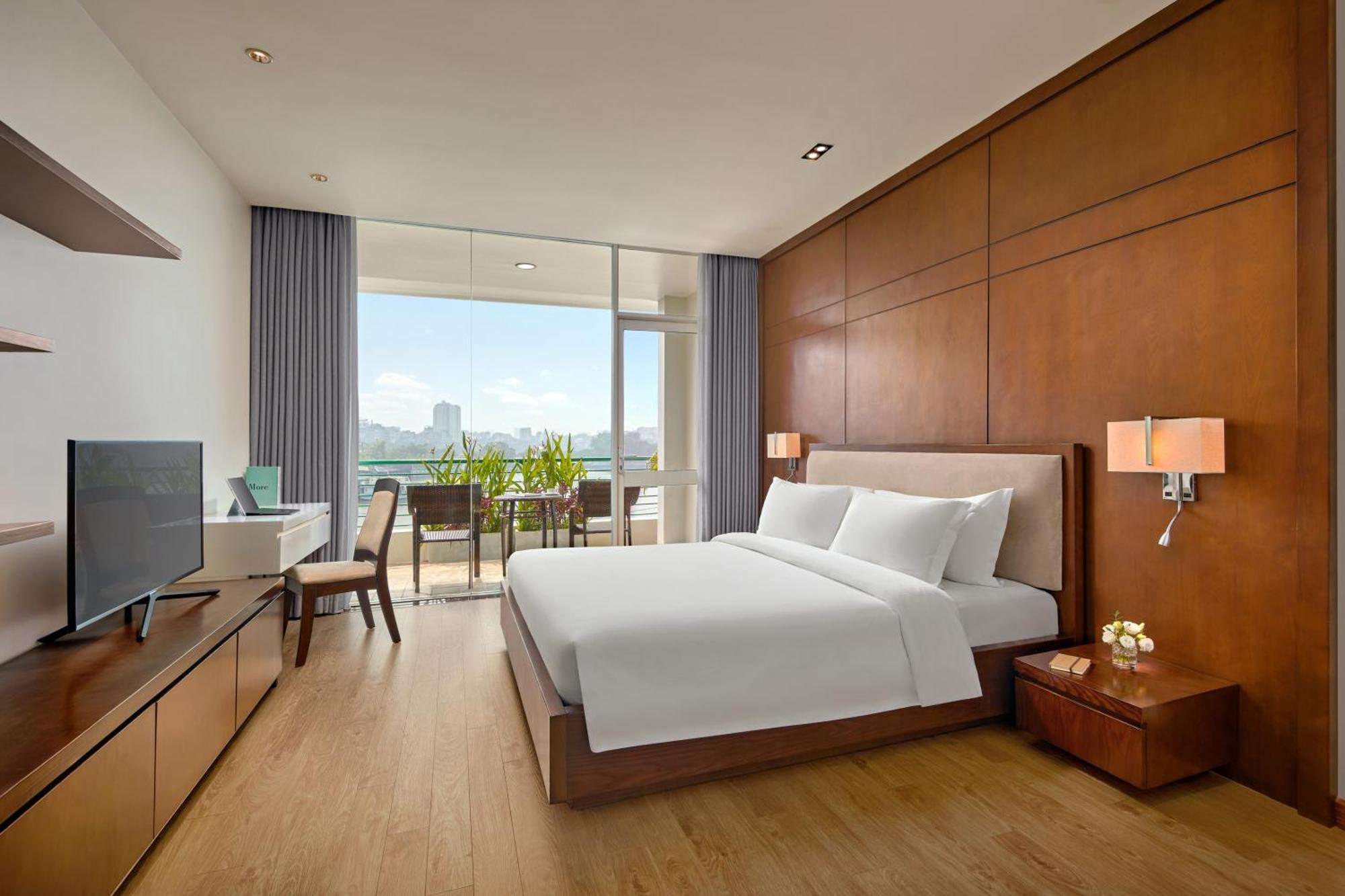 เดอะ ฮานอย คลับ โฮเต็ล แอนด์ เรสซิเดนซ์ Hotel ภายนอก รูปภาพ