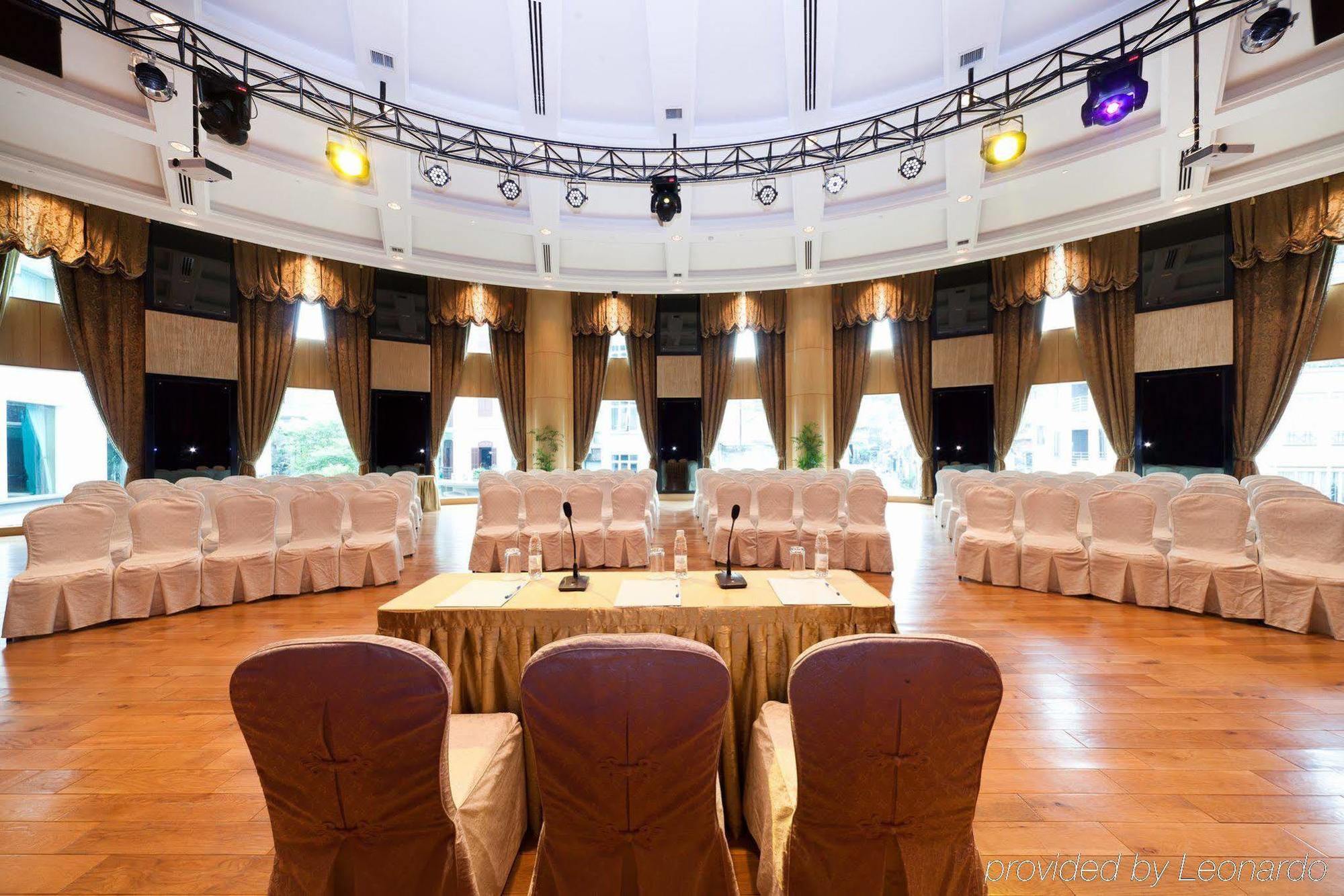 เดอะ ฮานอย คลับ โฮเต็ล แอนด์ เรสซิเดนซ์ Hotel ภายนอก รูปภาพ