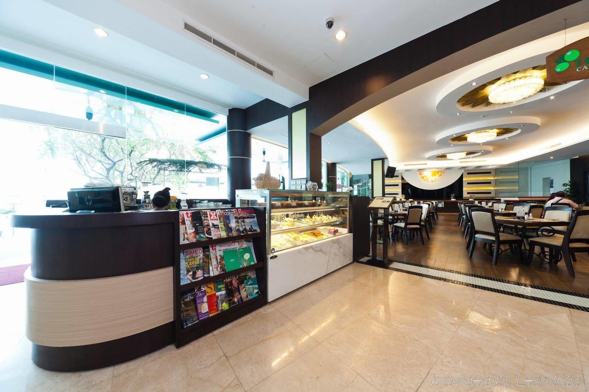 เดอะ ฮานอย คลับ โฮเต็ล แอนด์ เรสซิเดนซ์ Hotel ภายนอก รูปภาพ