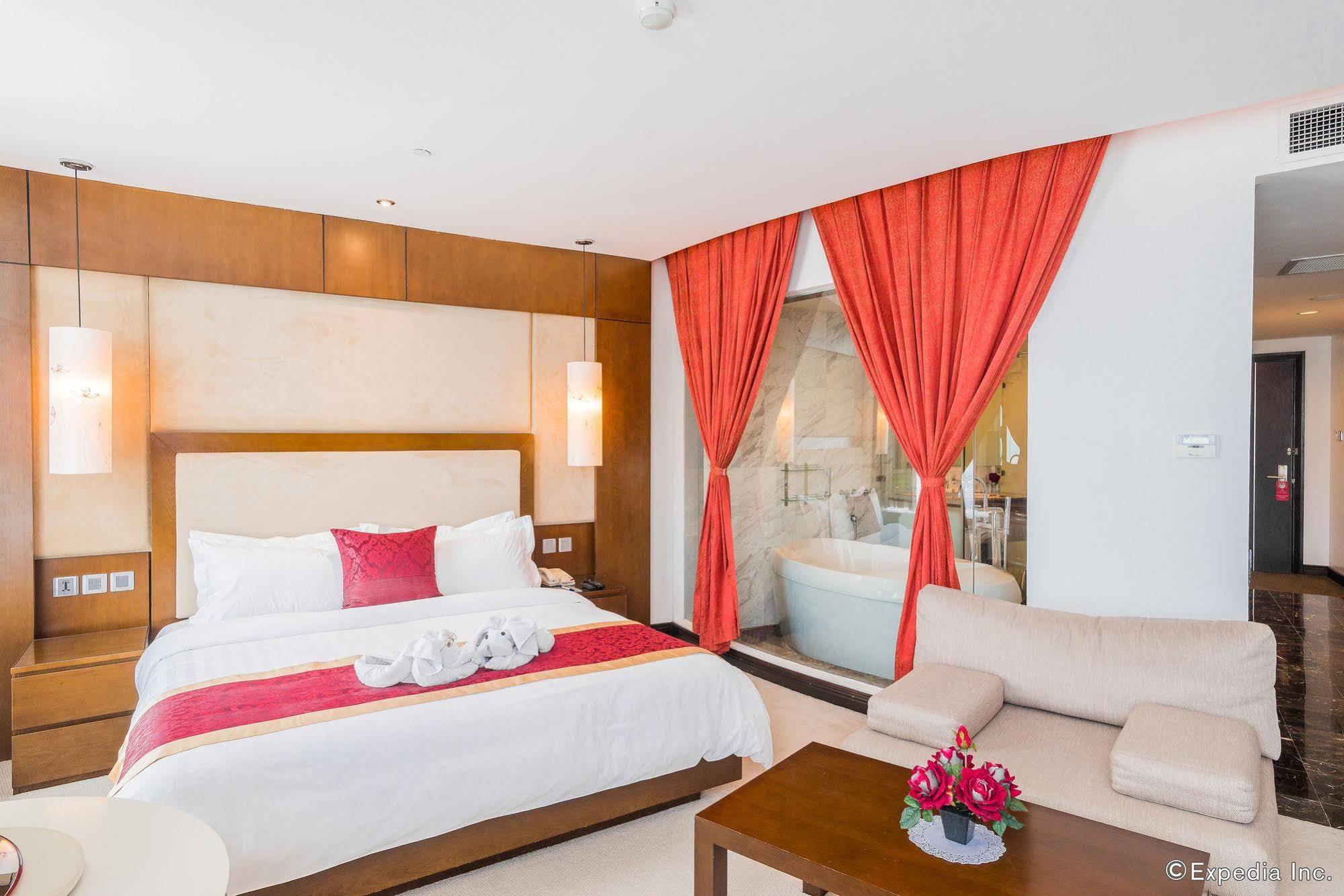 เดอะ ฮานอย คลับ โฮเต็ล แอนด์ เรสซิเดนซ์ Hotel ภายนอก รูปภาพ