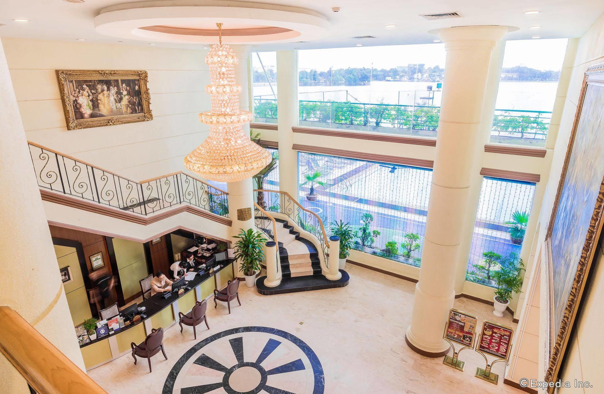 เดอะ ฮานอย คลับ โฮเต็ล แอนด์ เรสซิเดนซ์ Hotel ภายนอก รูปภาพ