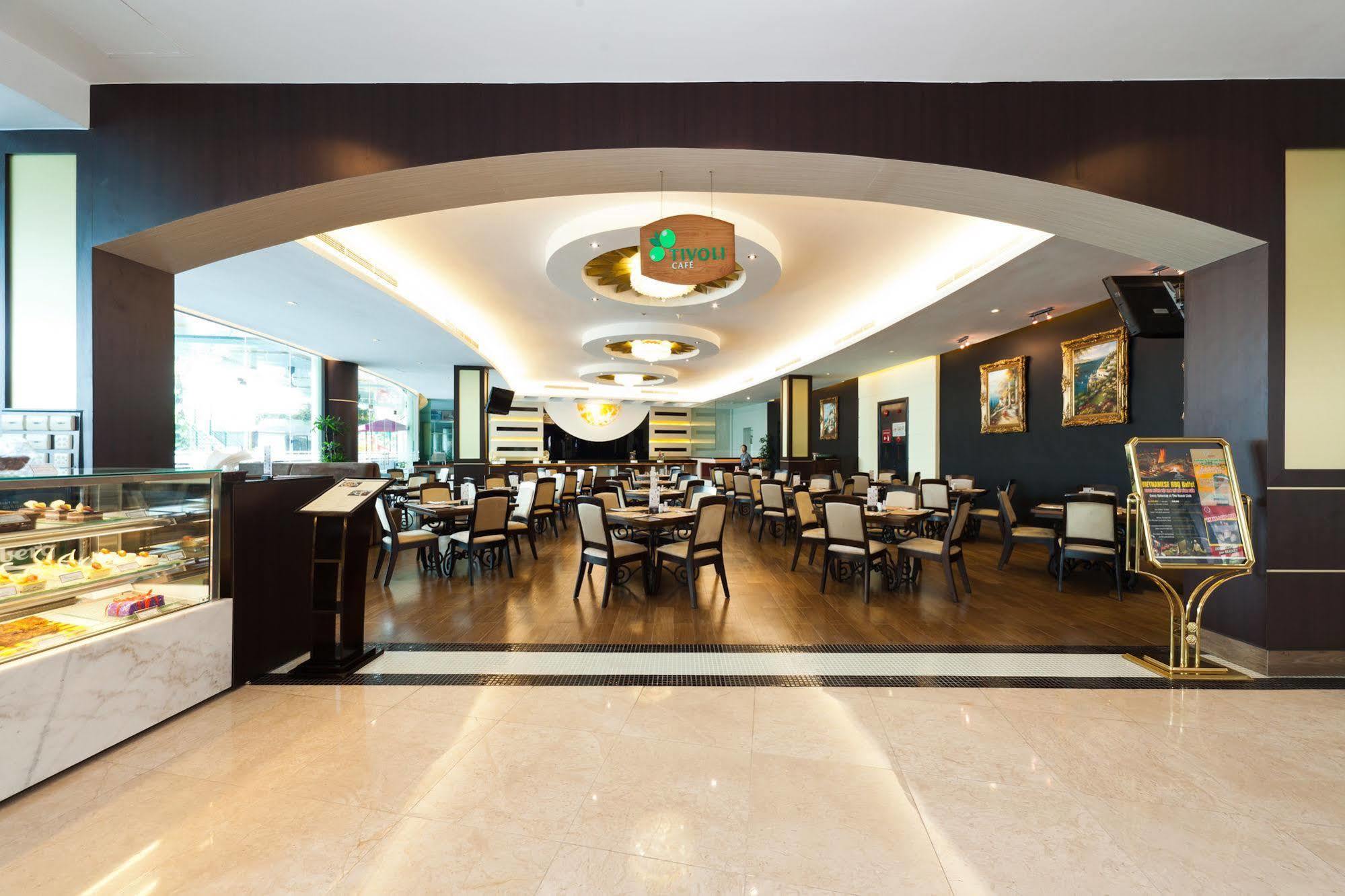 เดอะ ฮานอย คลับ โฮเต็ล แอนด์ เรสซิเดนซ์ Hotel ภายนอก รูปภาพ